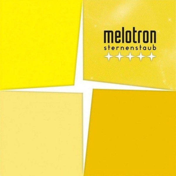 Album Melotron - Sternenstaub