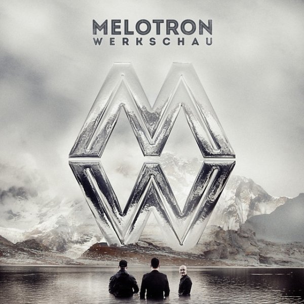 Melotron Werkschau, 2014