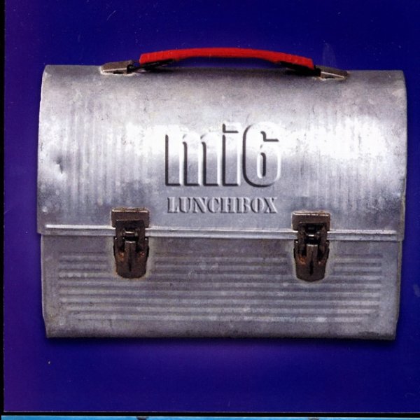 Mi6 Lunchbox, 2001