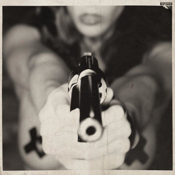 Micah P. Hinson And the Pioneer Saboteurs, 2010