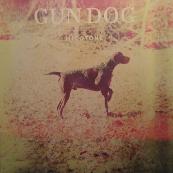 Gun Dog - album