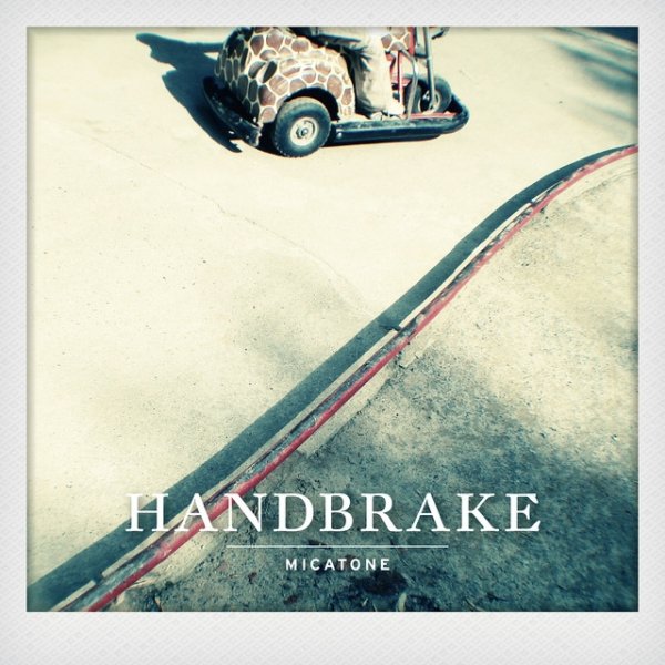 Handbrake - album