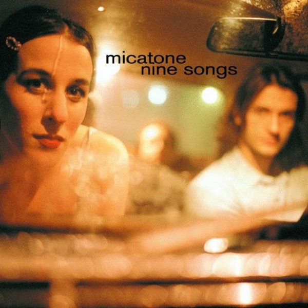 Album Micatone - Nine Songs