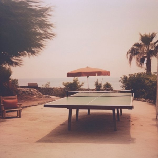 Ping Pong - album