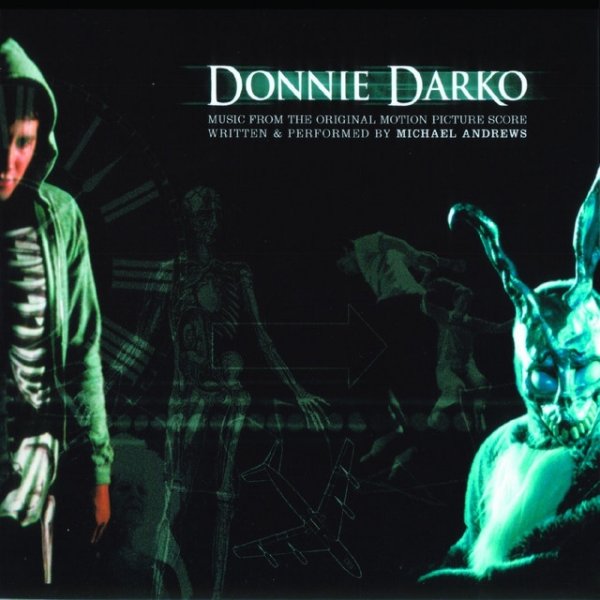 Donnie Darko Album 