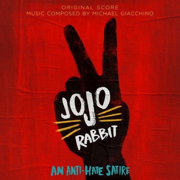 Album Michael Giacchino - Jojo Rabbit