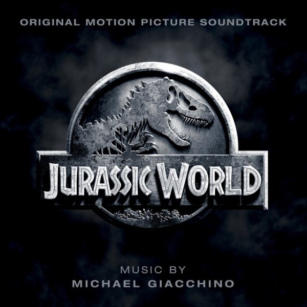 Michael Giacchino Jurassic World, 2015