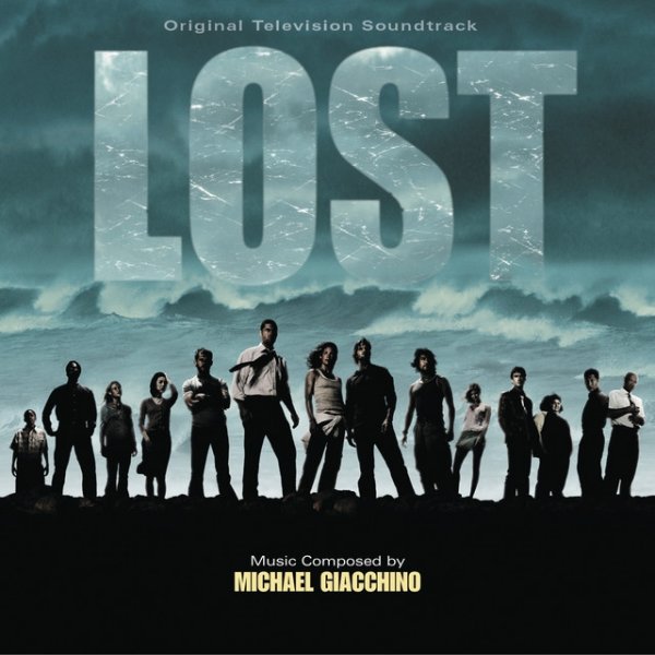 Lost: Season 1 Album 