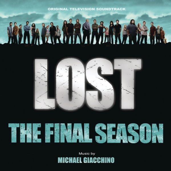 Michael Giacchino Lost: The Final Season, 2010