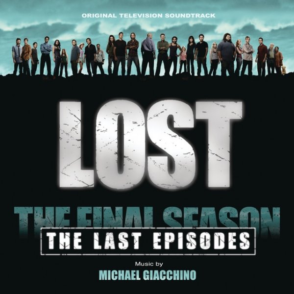 Lost: The Last Episodes - album