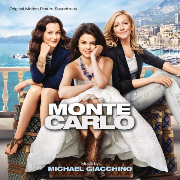 Michael Giacchino Monte Carlo, 2011