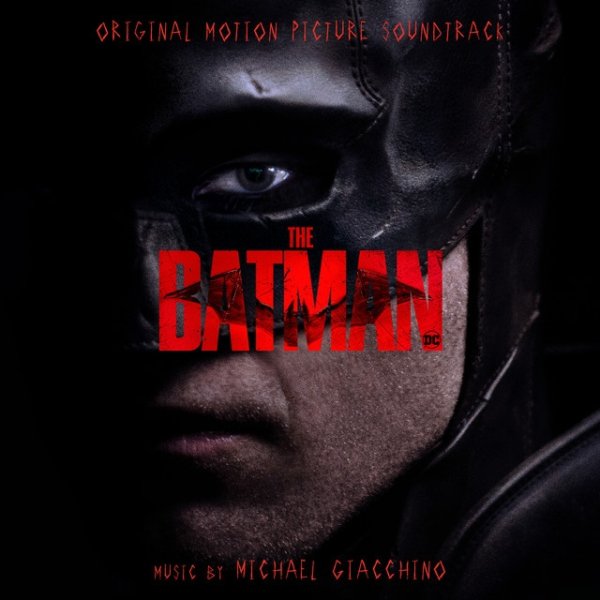 Michael Giacchino The Batman, 2022