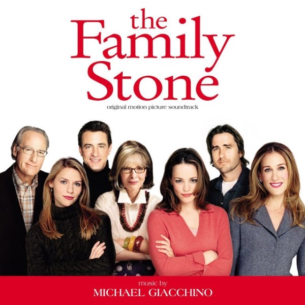 Michael Giacchino The Family Stone, 2005