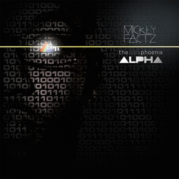 thedarkphoenix: #ALPHA Album 