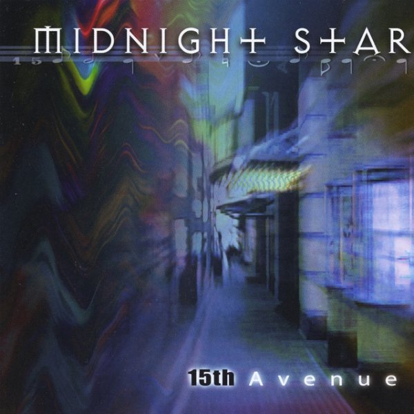 Midnight Star 15th Avenue, 2002