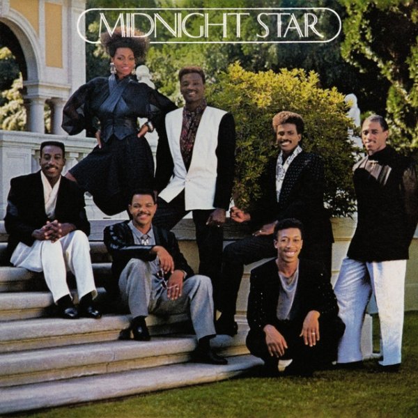 Midnight Star Midnight Star, 1988