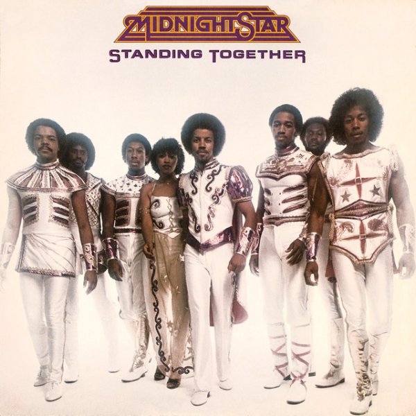 Midnight Star Standing Together, 1981