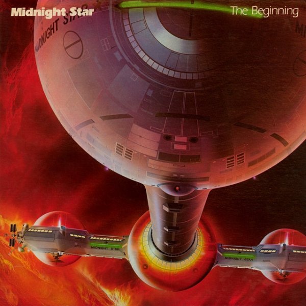 Midnight Star The Beginning, 1980