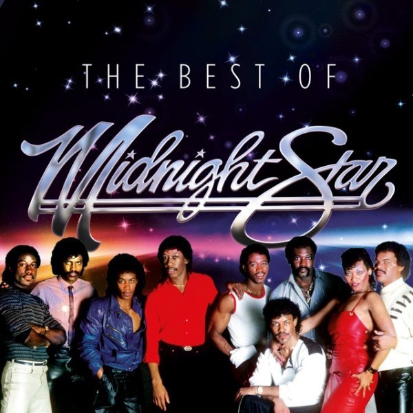 The Best of Midnight Star Album 