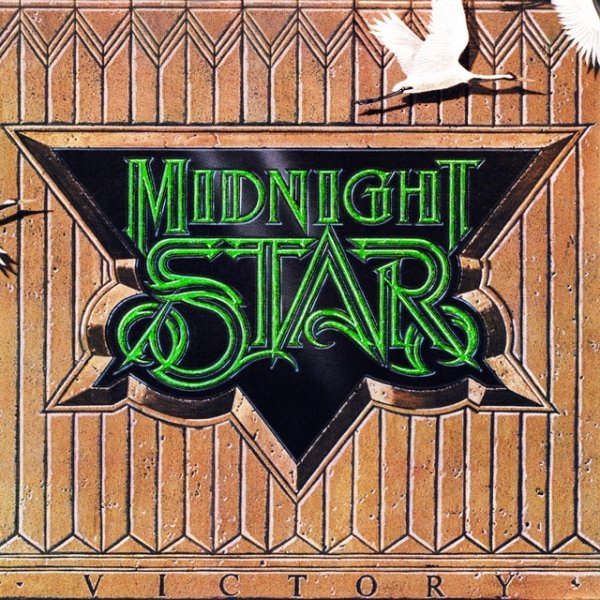 Midnight Star Victory, 1982