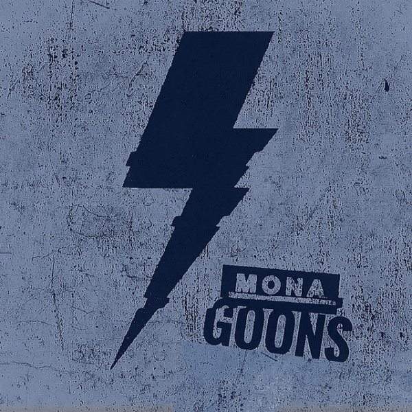 Album Mona - Goons