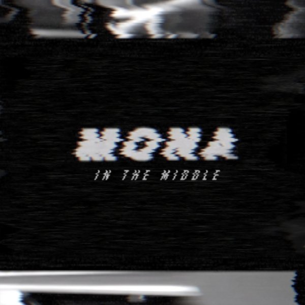 Album Mona - In the Middle