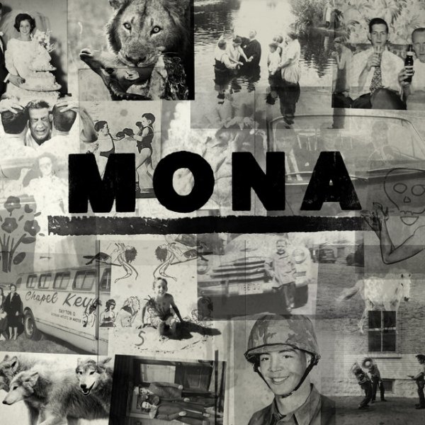 Mona Album 