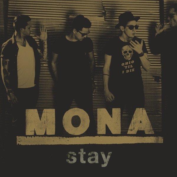 Stay Album 