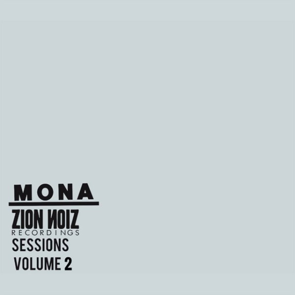 ZionnoiZ Recordings Sessions, Vol. 2 Album 