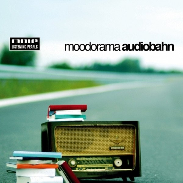 Audiobahn - album