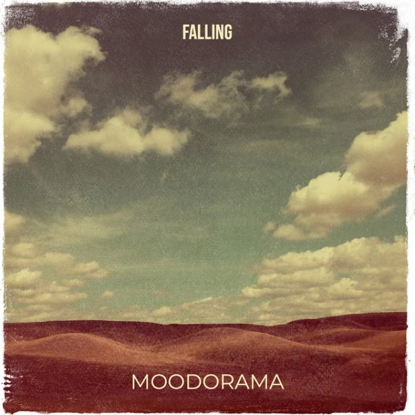 Album Moodorama - Falling