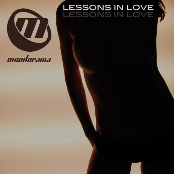 Lessons in Love - album