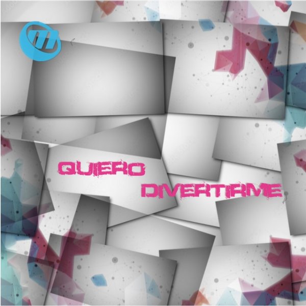 Quiero Divertirme Album 