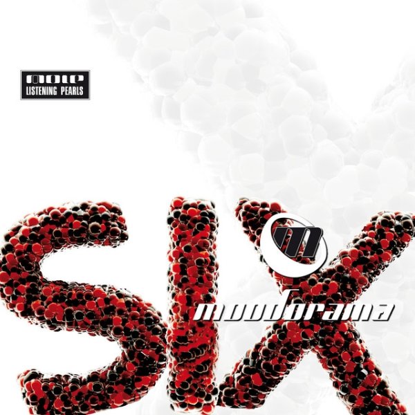 Moodorama SIX, 2012