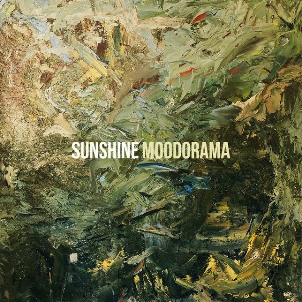 Album Moodorama - Sunshine