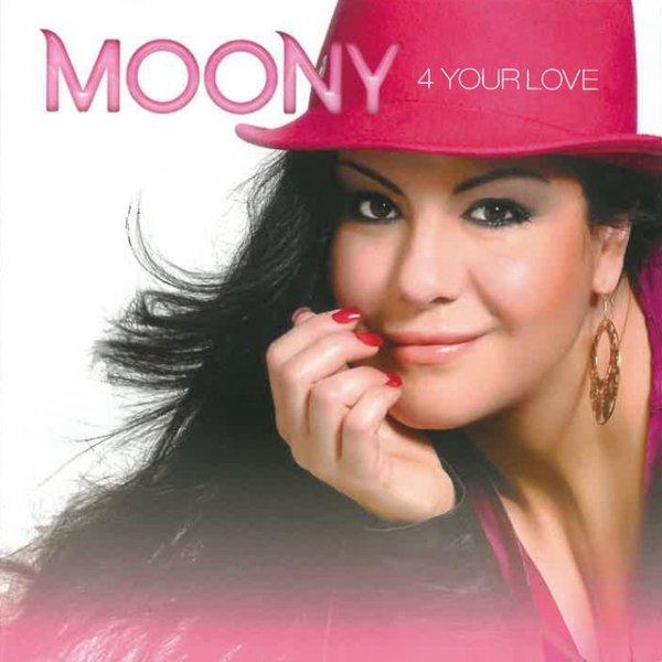 Album Moony - 4 Your Love