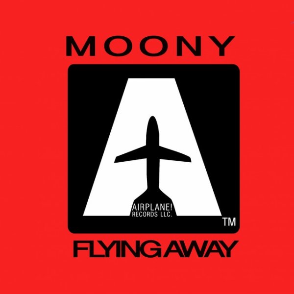 Flying Away - album