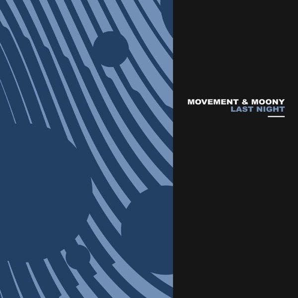 Album Moony - Last Night