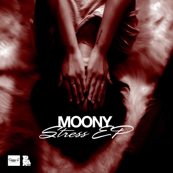 Album Moony - Stress