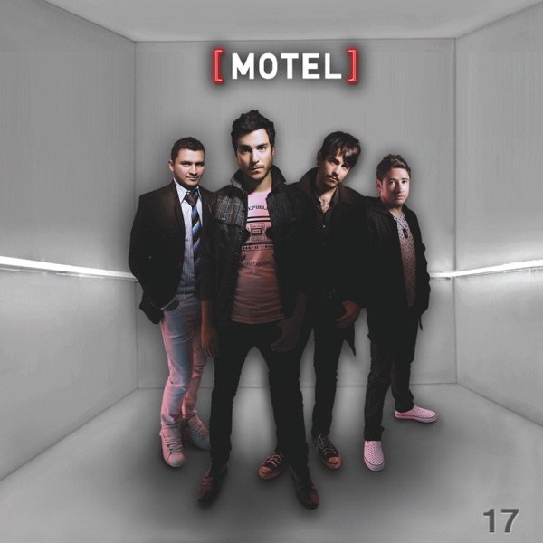 Album Motel - 17