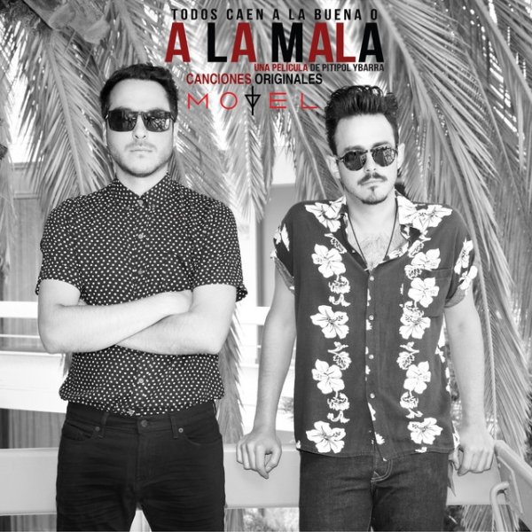 A la Mala - album