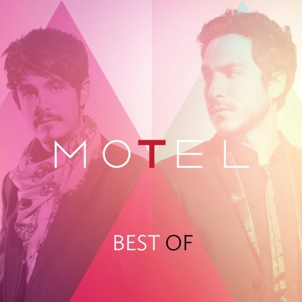 Album Motel - Best Of