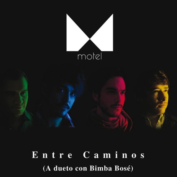 Entre Caminos - album