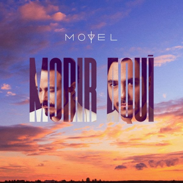 Morir Aquí - album