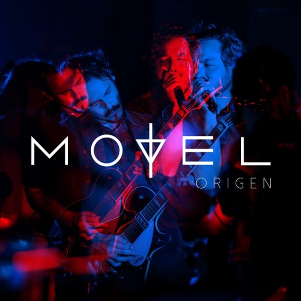 Album Motel - Origen (En Vivo)