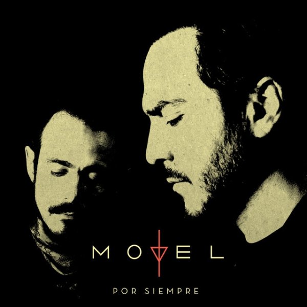 Album Motel - Por Siempre