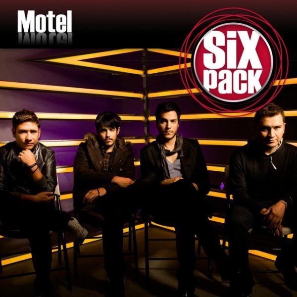 Album Motel - Six Pack: Motel