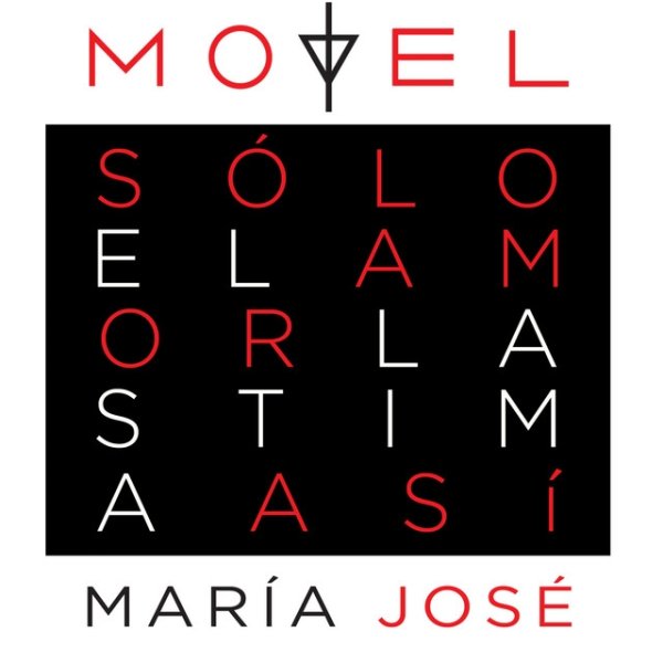 Motel Sólo el Amor Lastima Así, 2015