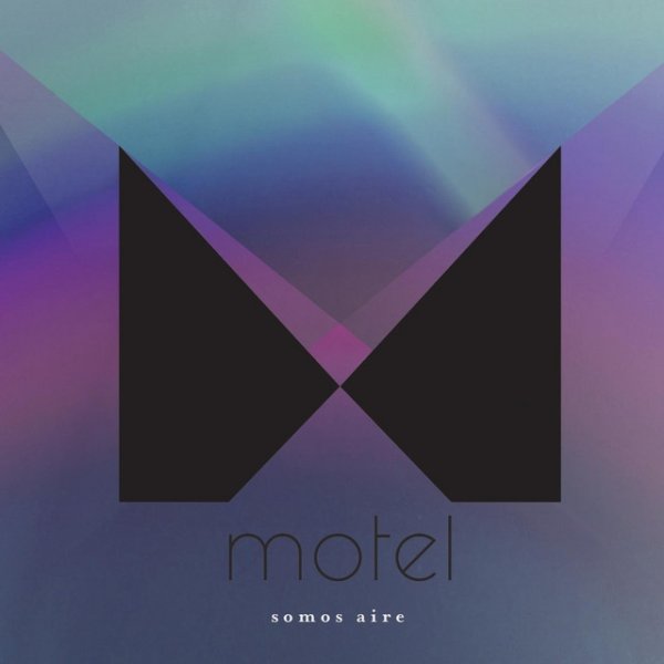 Album Motel - Somos Aire