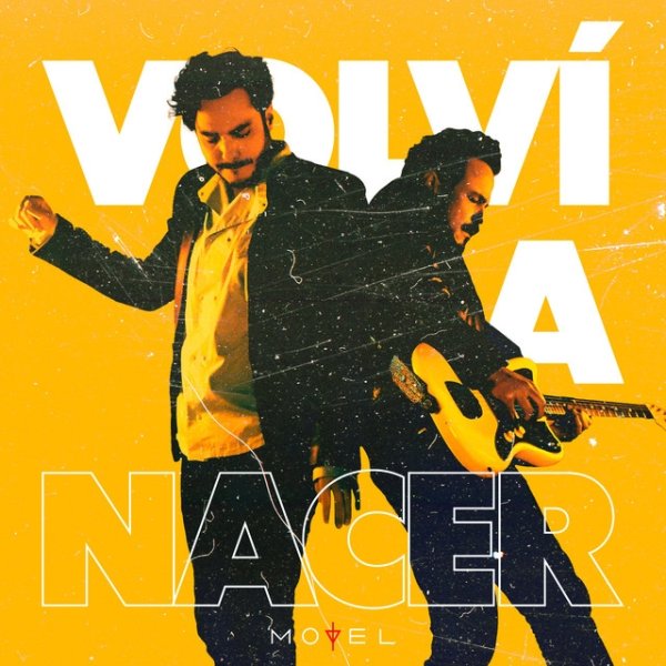 Volví a Nacer - album